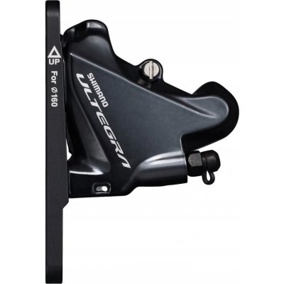 SHIMANO BR-R8070 brzdový třmen – Zboží Dáma