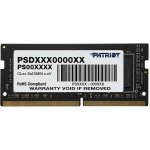Patriot DDR4 32GB 3200MHz CL22 PSD432G32002S – Zboží Živě