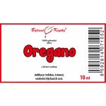 Bylinné kapky Oregano dobromysl 100% přírodní silice esenciální éterický olej 10 ml – Hledejceny.cz