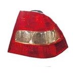 Světlo zadní TOYOTA COROLLA SDN 02-03 – Hledejceny.cz
