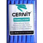 CERNIT Modelovací hmota NUMBR ONE bílá 56 g – Hledejceny.cz