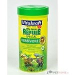 Vitakraft Reptile Turtle Herbivore 250 ml – Zboží Mobilmania
