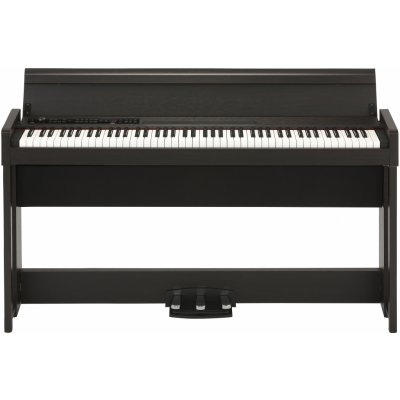 Korg C1 Air – Zbozi.Blesk.cz