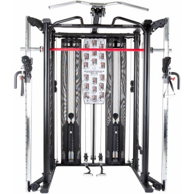 Finnlo Maximum Inspire CSC Smith Cage System – Hledejceny.cz