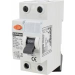 Proudový jistič Schelinger 230 V IP20 – Sleviste.cz