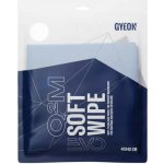 Gyeon Q2M Soft Wipe EVO 40 x 40 cm – Sleviste.cz