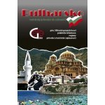 Bulharsko Turistický průvodce do zahraničí – Zboží Mobilmania