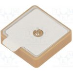 QUECTEL YFGC015WWA Anténa; BEIDOU,Galileo,GNSS,GPS,IRNSS,QZSS; 2,1dBi; SMD; 50Ω