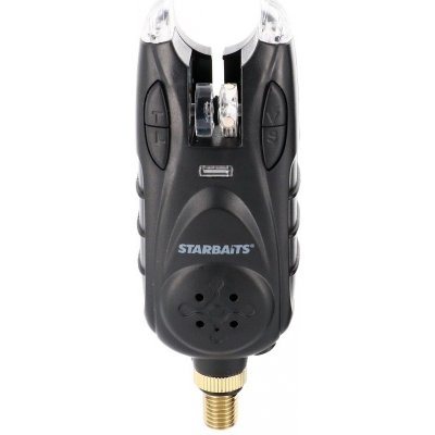 Starbaits Signalizátor STB BITE Modrá – Zbozi.Blesk.cz