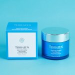 Terrazen AQUA RECHARGE TREATMENT WHITENING SLEEPING MASK 80 ml – Hledejceny.cz