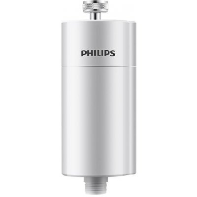 Philips Sprchy Sprchový filtr pro sprchovou baterii, slonovinová bílá AWP1775/10 – Zbozi.Blesk.cz