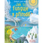 Jak to funguje v přírodě - Russel Tate, Katie Daynes – Sleviste.cz