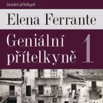 Geniální přítelkyně 1 – Hledejceny.cz