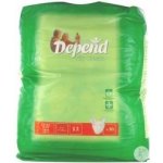 Depend Slip Class Extra Plus 30 ks – Zboží Dáma