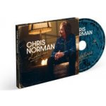 Norman Chris - Lifelines CD – Hledejceny.cz