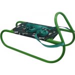 Plastkon sáně zelená – Sleviste.cz