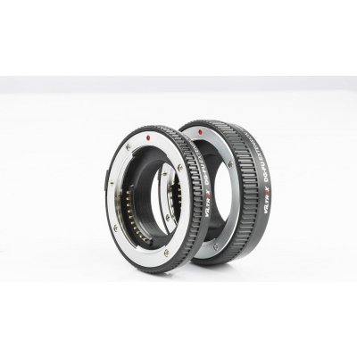 Viltrox makrokroužky DG-1N 10/16 mm pro Nikon – Zboží Živě