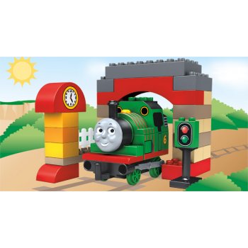 LEGO® DUPLO® 5543 Percy v depu od 523 Kč - Heureka.cz