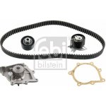 Vodní pumpa + sada ozubeného řemene FEBI BILSTEIN 103081 | Zboží Auto