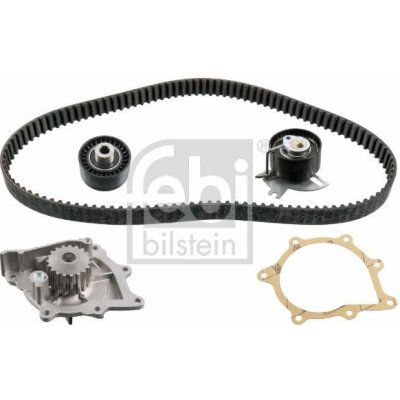 Vodní pumpa + sada ozubeného řemene FEBI BILSTEIN 103081 | Zboží Auto