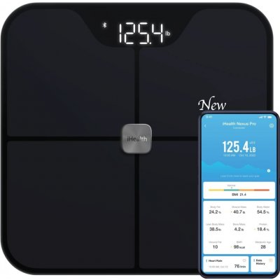 iHealth Nexus Pro – Zbozi.Blesk.cz