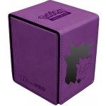 Ultra Pro Pokémon TCG Gengar Elite Premium Alcove Flip krabička – Zbozi.Blesk.cz