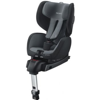 Recaro Optiafix 2017 Carbon Black