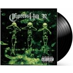 Cypress Hill - Iv LP – Hledejceny.cz