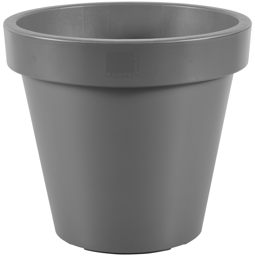PARKSIDE Květináč PreZero, 40 cm šedý od 150 Kč Heureka.cz