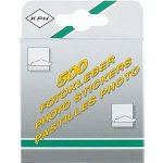 Fotolepky - podlepky KPH 500ks 4475 – Hledejceny.cz