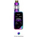 Smoktech X-Priv TC225W Grip Full Kit Prism Rainbow 0 mAh 1 ks
