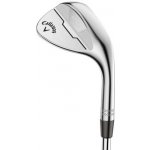 Callaway Opus Brushed Chrome dámská wedge pravé 56° 12° S-Grind grafit Ladies – Zboží Dáma