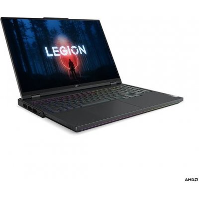 Lenovo Legion Pro 7 / 16ARX8H / R9-7945HX / 16" / 2560x1600 / 32GB / 1TB SSD/RTX 4090/W11H/Gray/3R (82WS001ACK)