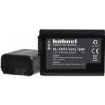 HÄHNEL HL-XW50 – Zboží Živě