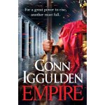 Empire: Book 2 of The Golden Age – Hledejceny.cz