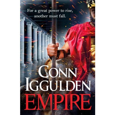 Empire: Book 2 of The Golden Age – Hledejceny.cz