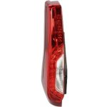 Levé zadní světlo LED Nissan X-Trail II (T31) 10-14 – Hledejceny.cz