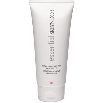 Skeyndor Essential Normal and Dry Skin Hydratant Cream with Amino Acids hydratační krém s aminokyselinami pro normální až suchou pleť 50 ml