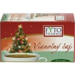 Fytopharma Vánoční čaj 20 x 2 g – Zboží Dáma