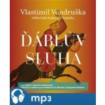 Ďáblův sluha - Vlastimil Vondruška – Zboží Mobilmania