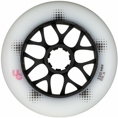 Undercover Team PRO 110mm 88A 3ks – Sleviste.cz