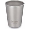 Termosky Klean Kanteen Steel Cup brushed stainless 0,296 l