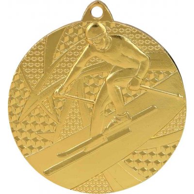 Medaile LYŽE – Hledejceny.cz