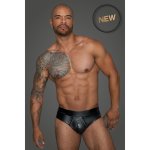 Noir Handmade H065 Shorts with Continuous Zipper – Zboží Dáma