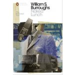Naked Lunch William Seward Burroughs – Zboží Dáma