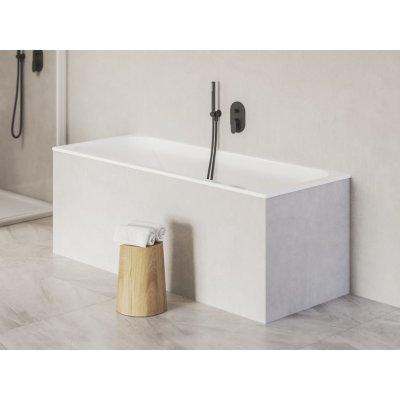 RAVAK CHROME SLIM 170 x 75 cm C741300000 – Sleviste.cz
