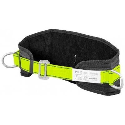 PROTEKT Polohovací pás PB-10 bez lana Velikost: M-XL – Zboží Dáma