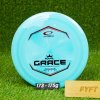 Frisbee Royal GRACE - Grand (Latitude64) Tyrkysová