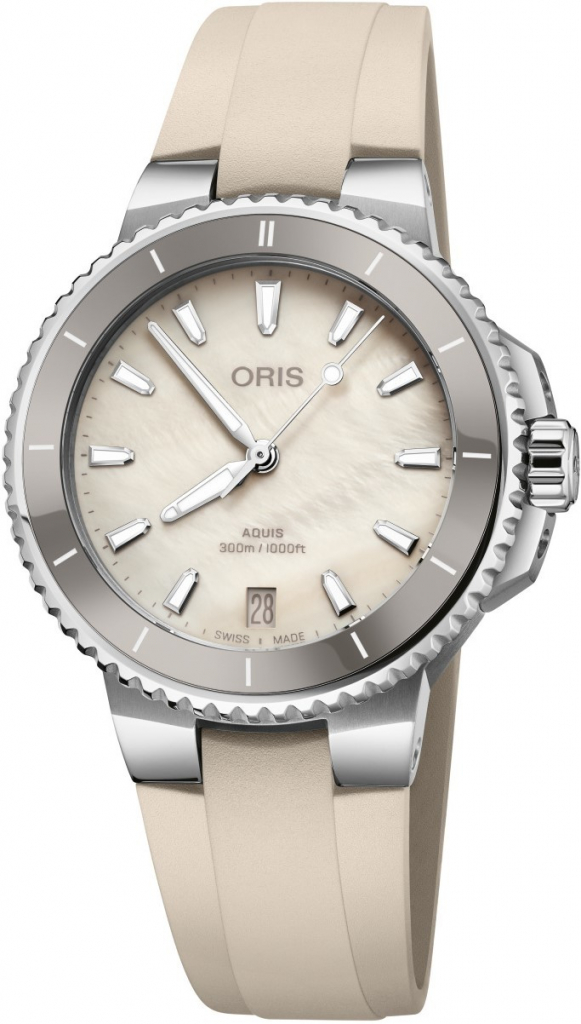 Oris 01 733 7792 4151-07 4 19 61FC