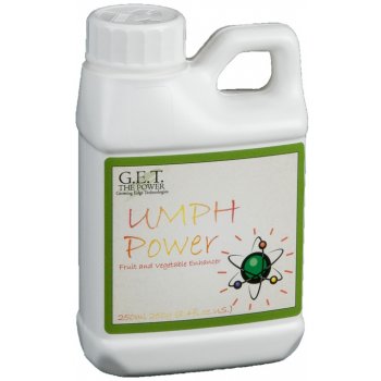 GET Umph Power 250 ml
